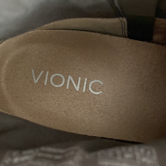 Vionic Booties - Picture 5 of 5
